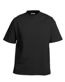 R&W T Shirt - Black