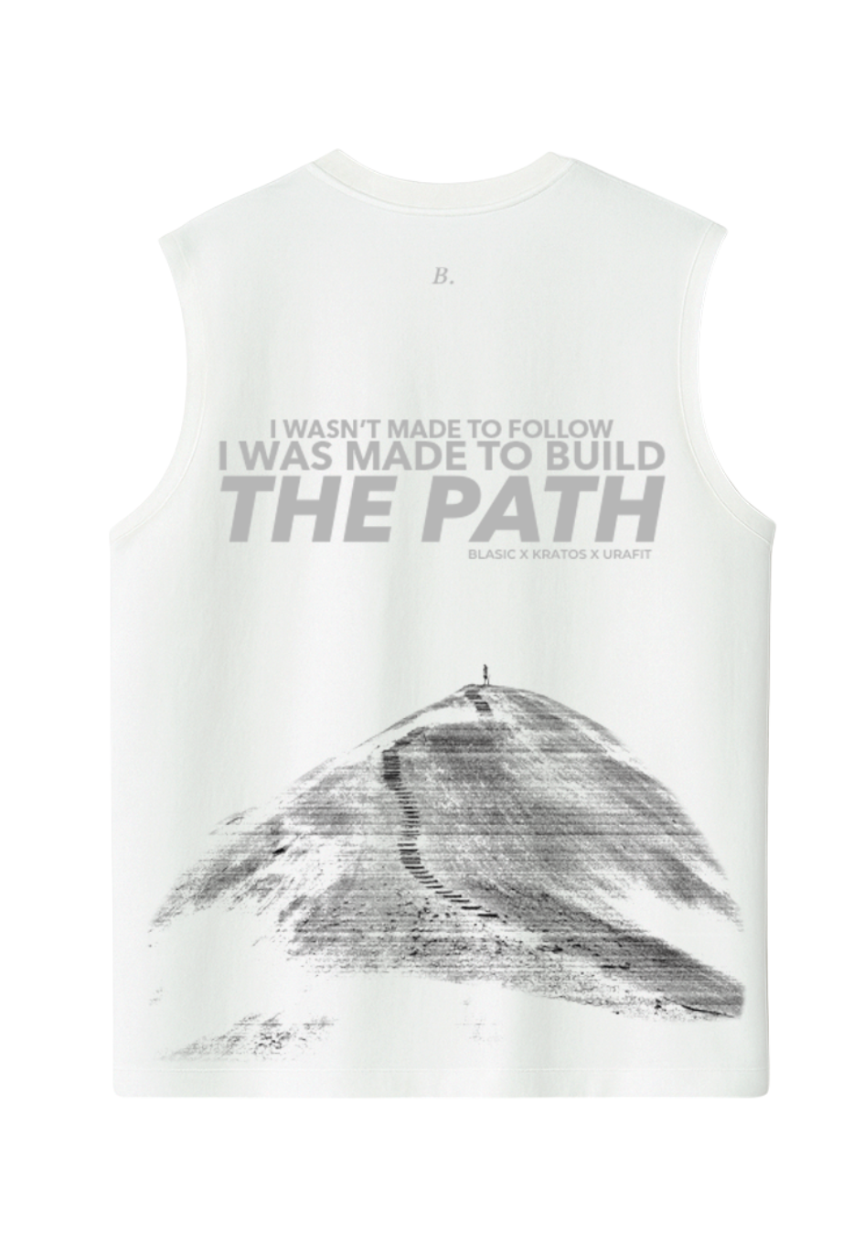 The Path "Camiseta Manga Corta"