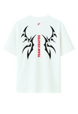 Team Kratos "Camiseta Oversized"