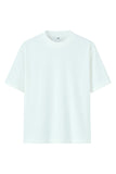 T shirt Mozart Oversized - White