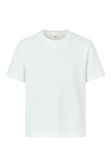 T shirt Mozart Regular Fit - White