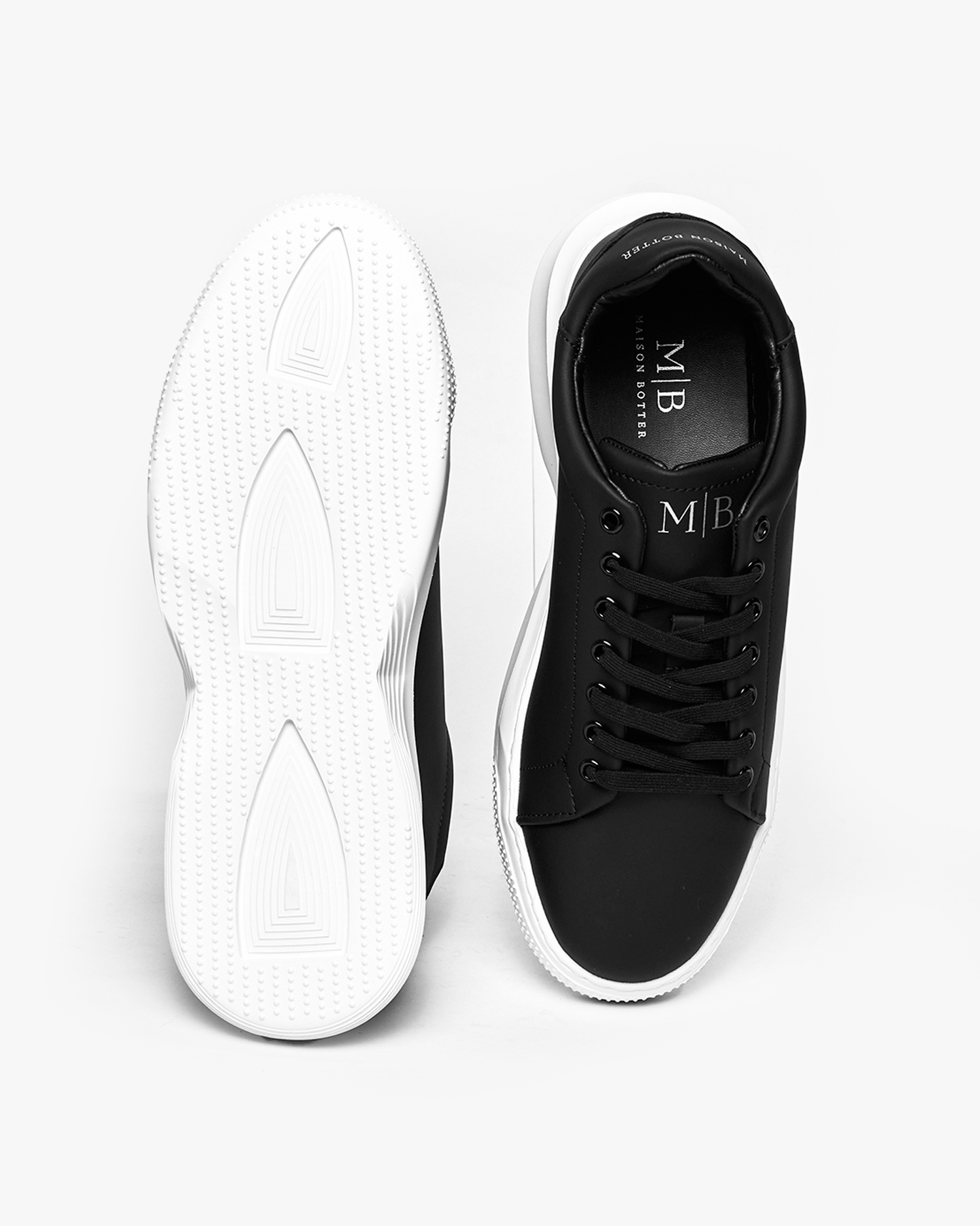 Tenis Elite black