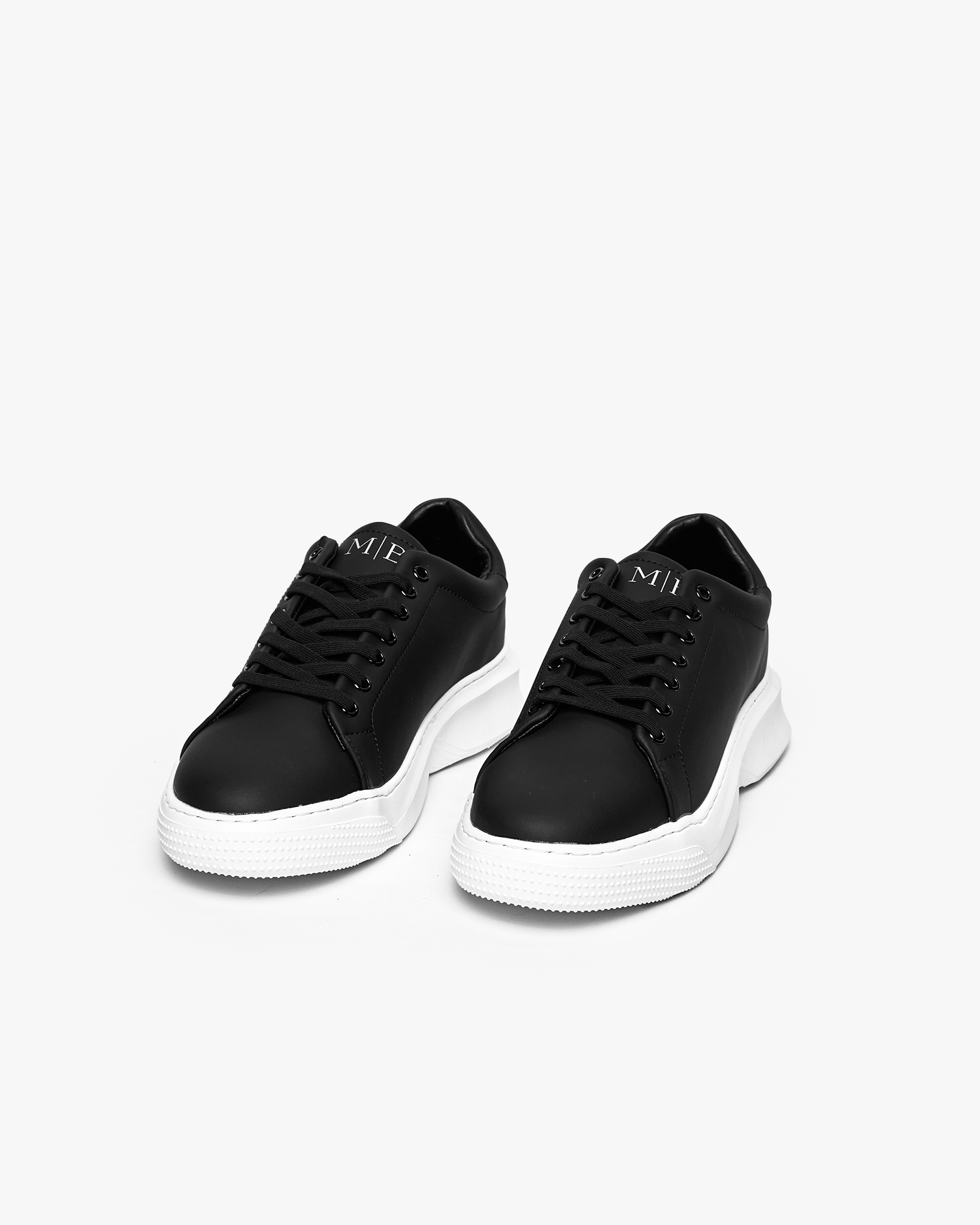 Tenis Elite black