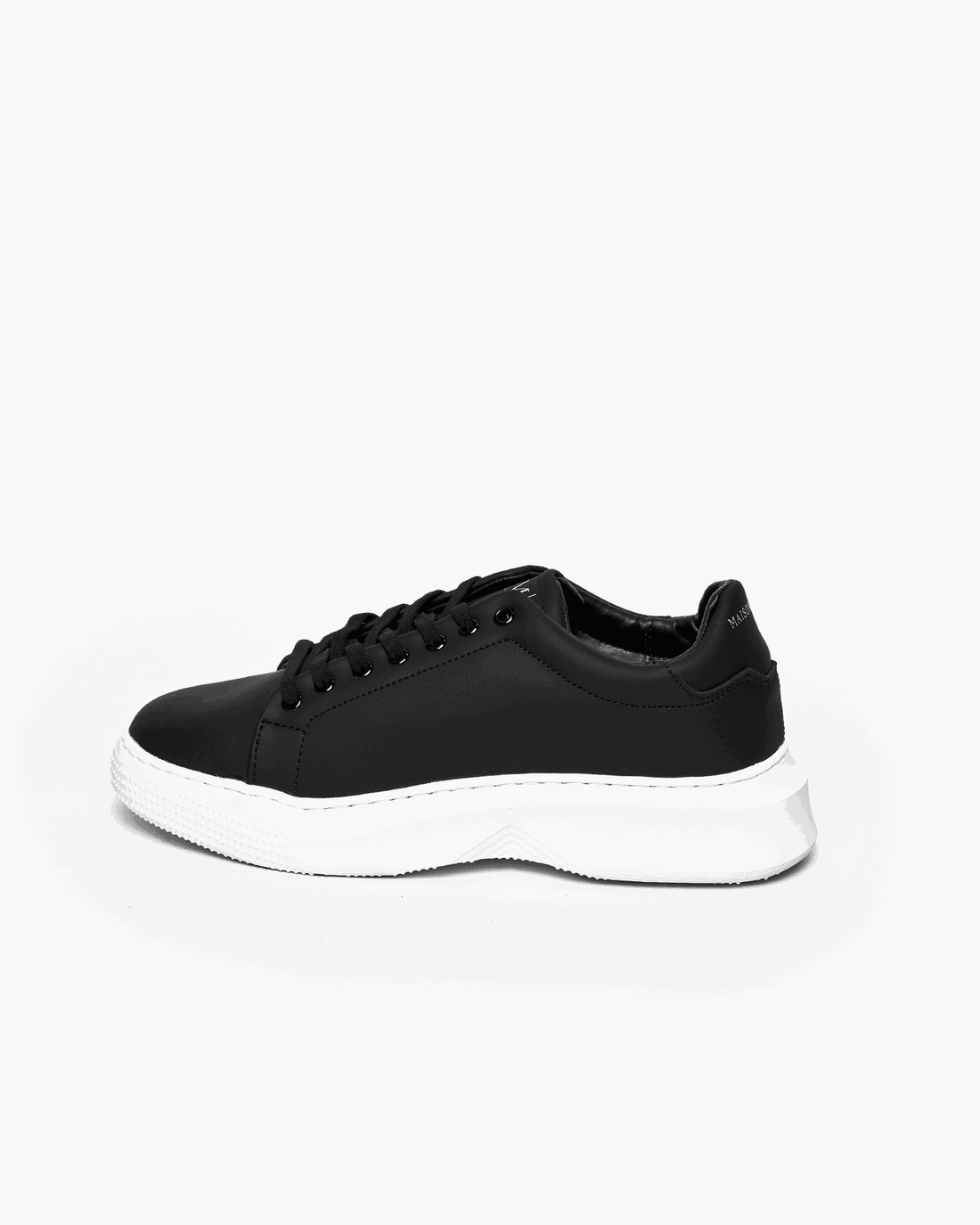 Tenis Elite black