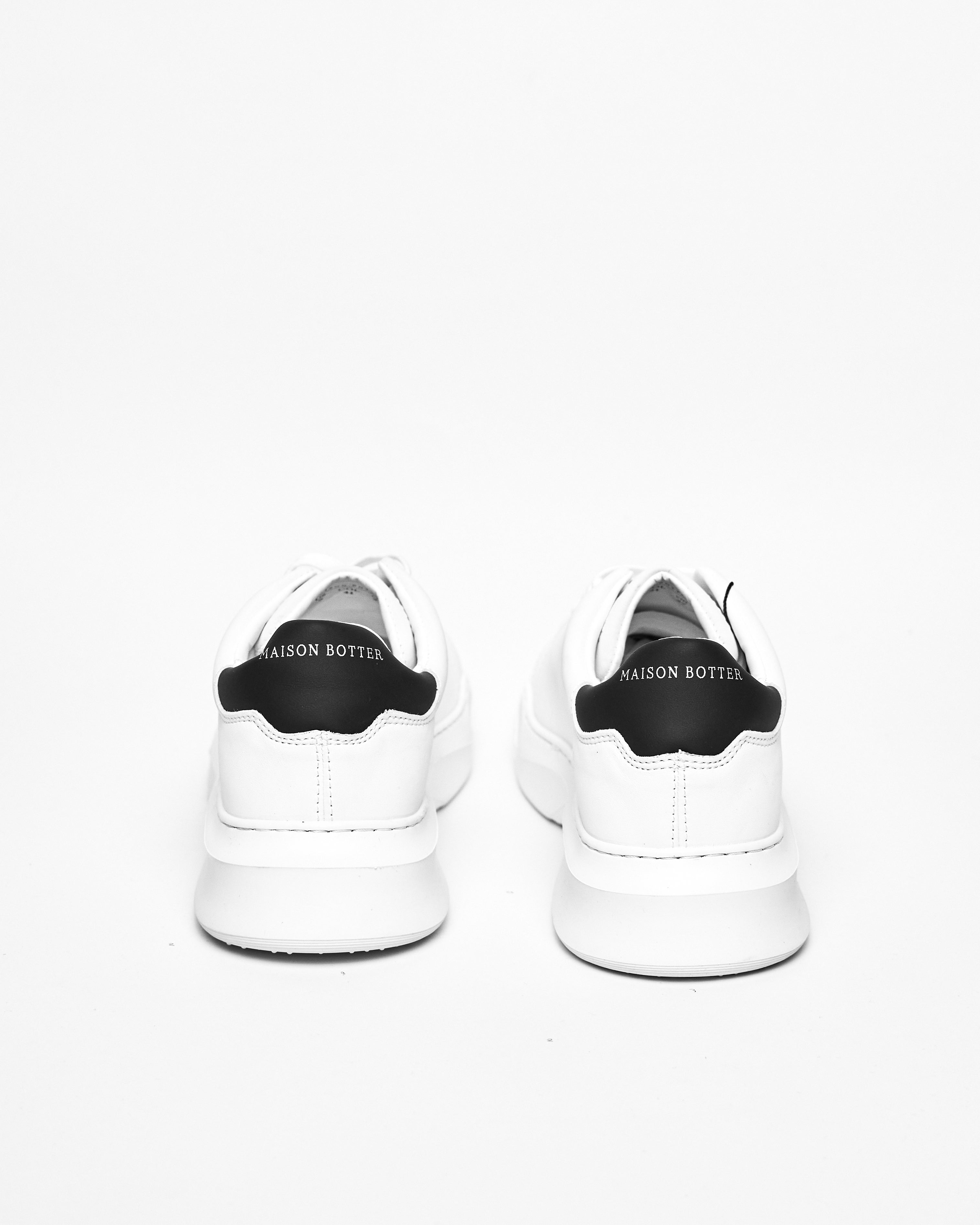 Tenis Holly White