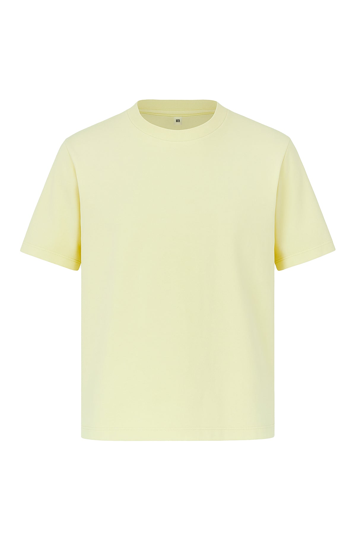 T shirt Mozart Regular Fit - Cream