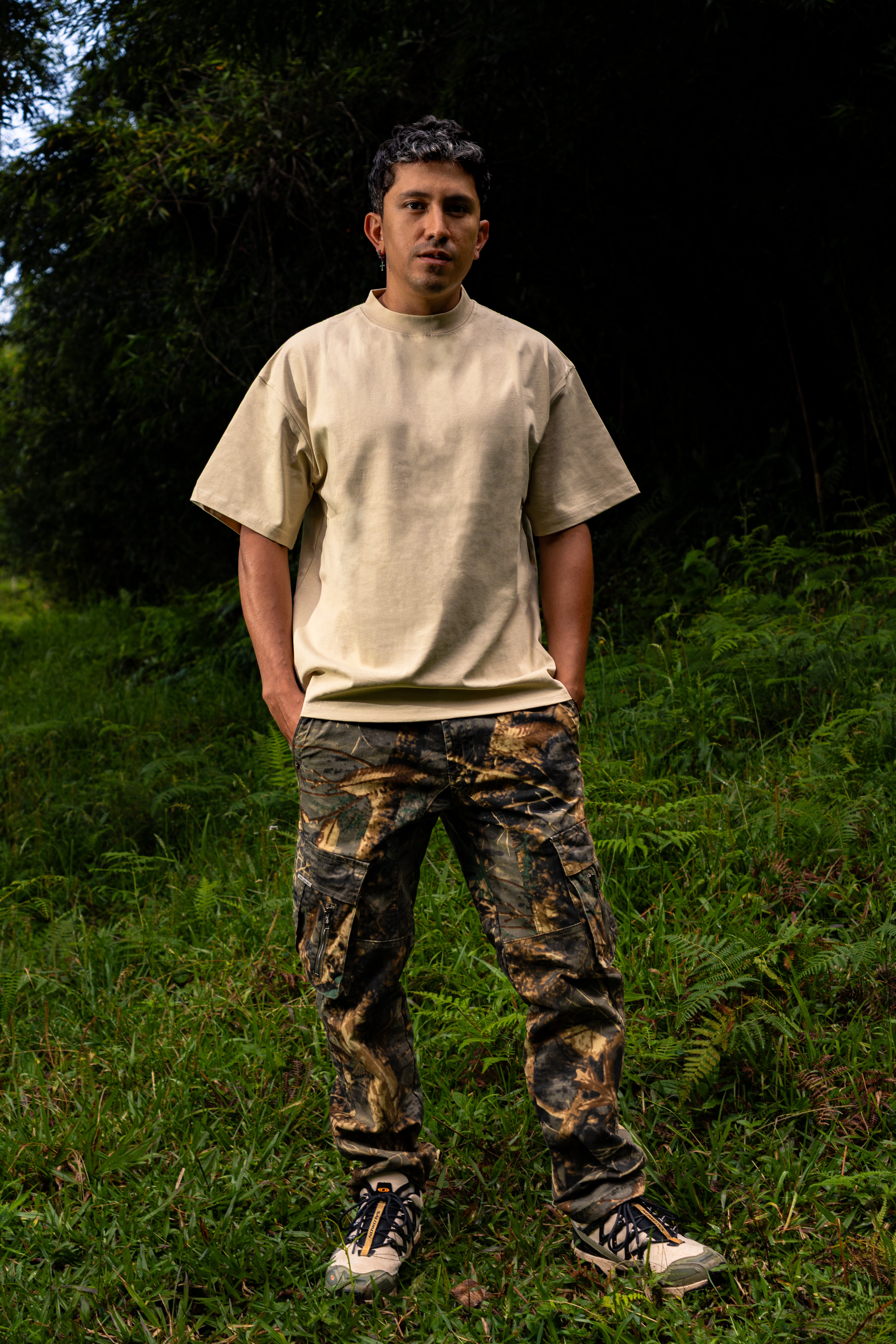 Realtree Cargo