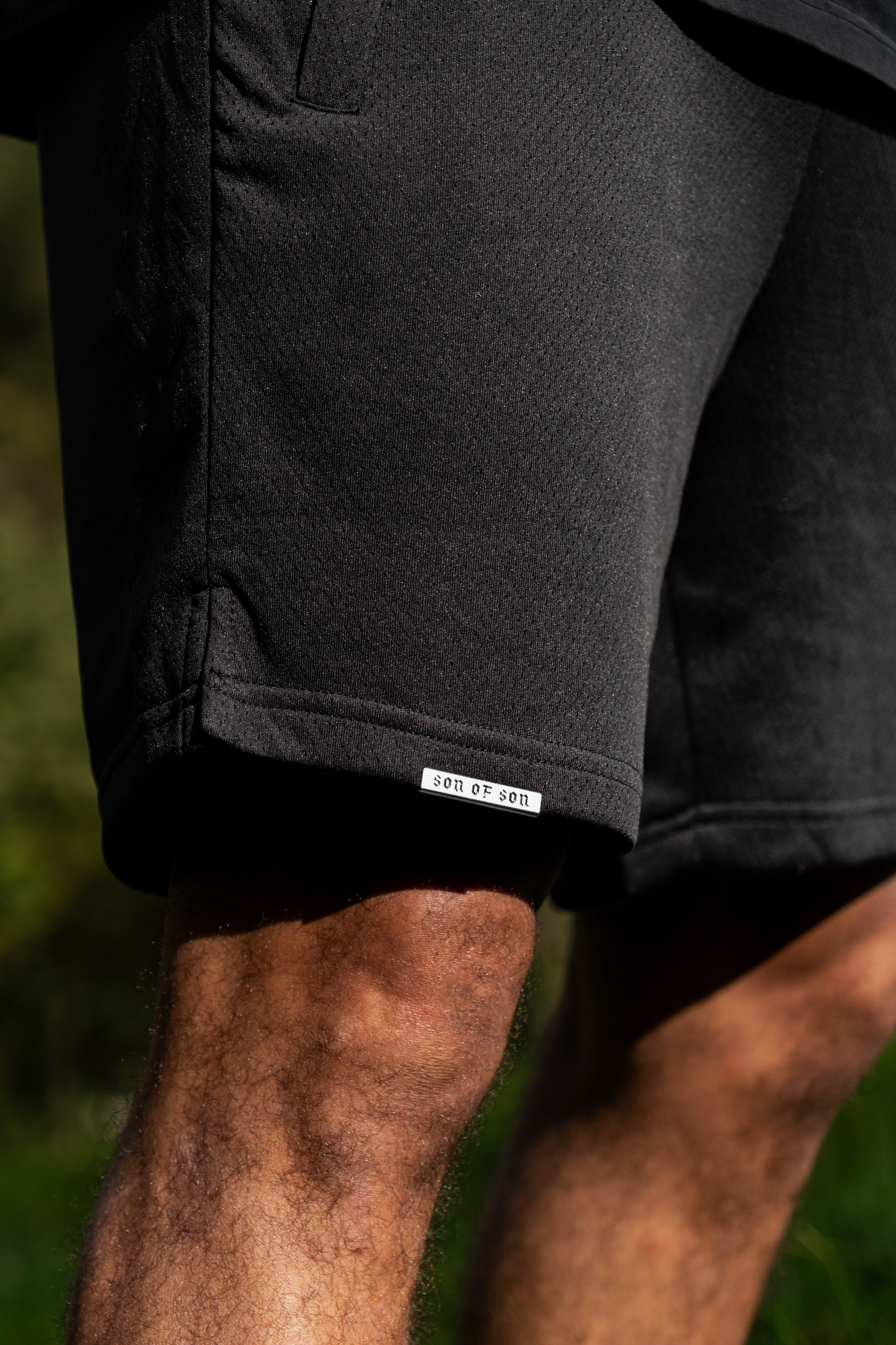 Black Short