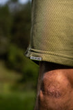Green Short