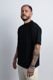 R&W T Shirt - Black
