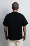 R&W T Shirt - Black