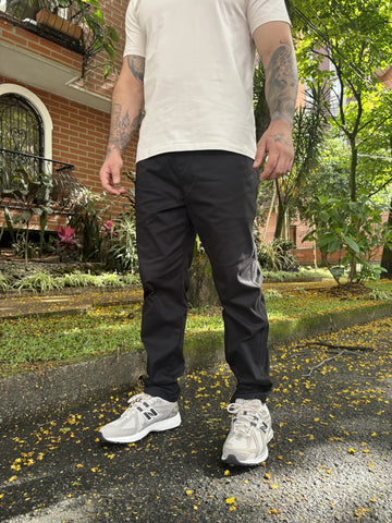 Pantalón Blasic - Negro