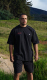 TEAM 605 "Camiseta Oversized"