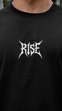 Rise "Camiseta Manga Corta"