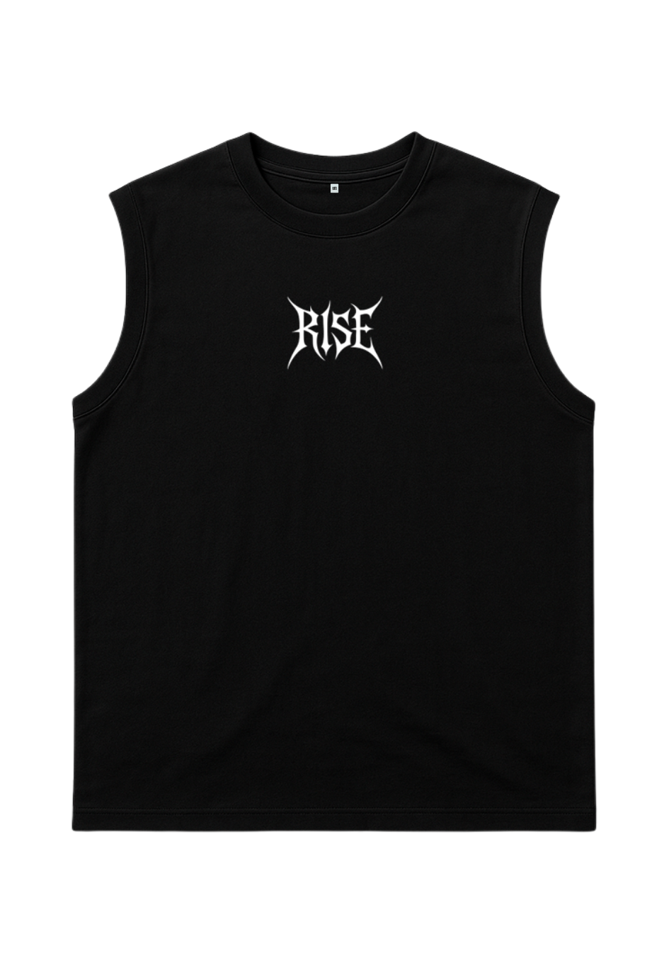 Rise "Camiseta Manga Corta"