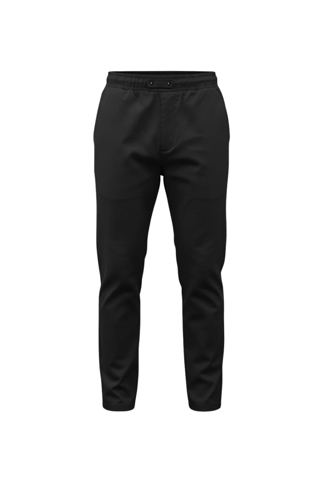Blasic Trousers - Black