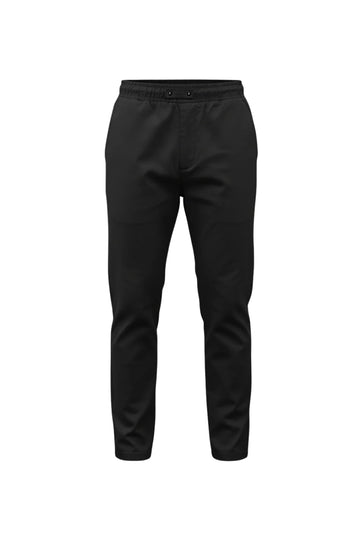 Blasic Trousers - Black