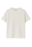 T shirt Mozart Oversized - Light Gray