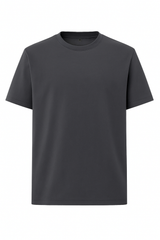 T shirt Mozart Regular Fit - Dark Gray