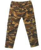 Camo Cargo
