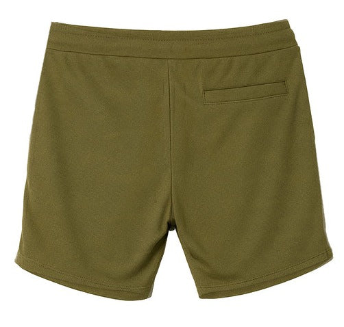 Green Short