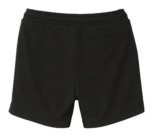 Black Short