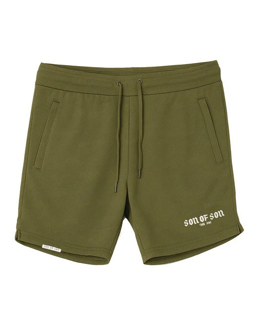 Green Short