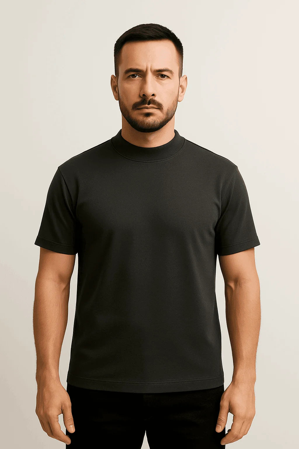 Camiseta color Dark Gray
