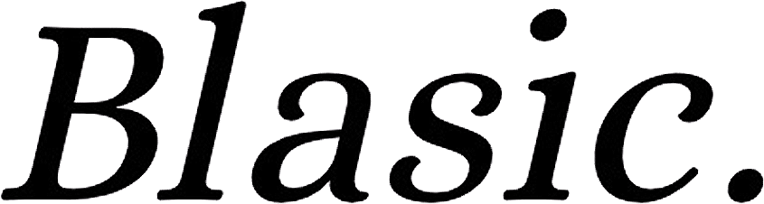 Blasic
