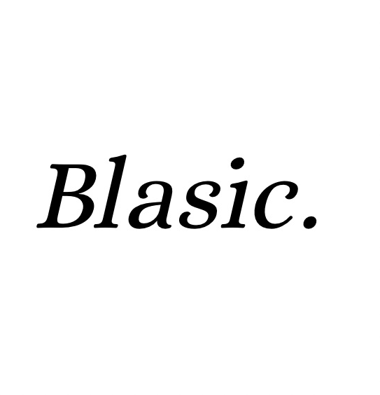 Blasic