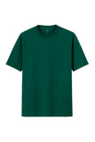 T shirt Mozart Oversized - Green