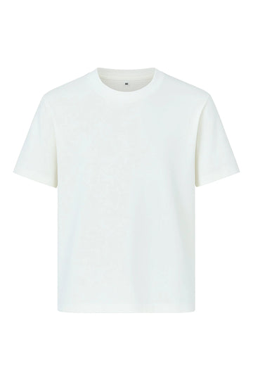 Camiseta color Blanco